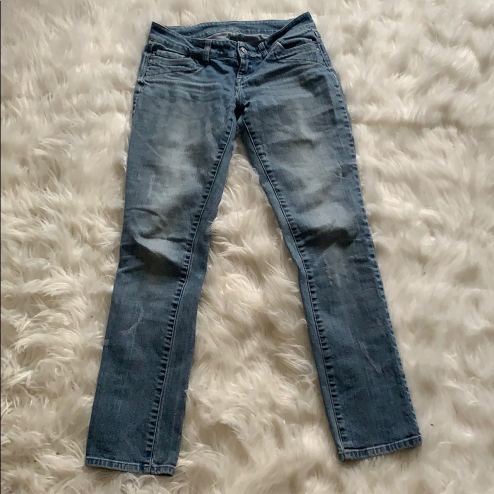 Morgan Jeans